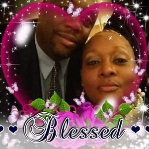 Meet your Posher, Carol kevin